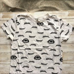 Forever 21 Graphic T-Shirt